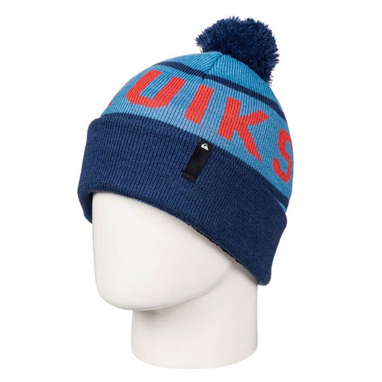 Gorros Quicksilver Summit para niños