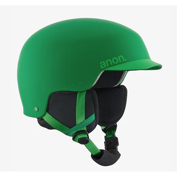 Casco de nieve Anon Kids Scout