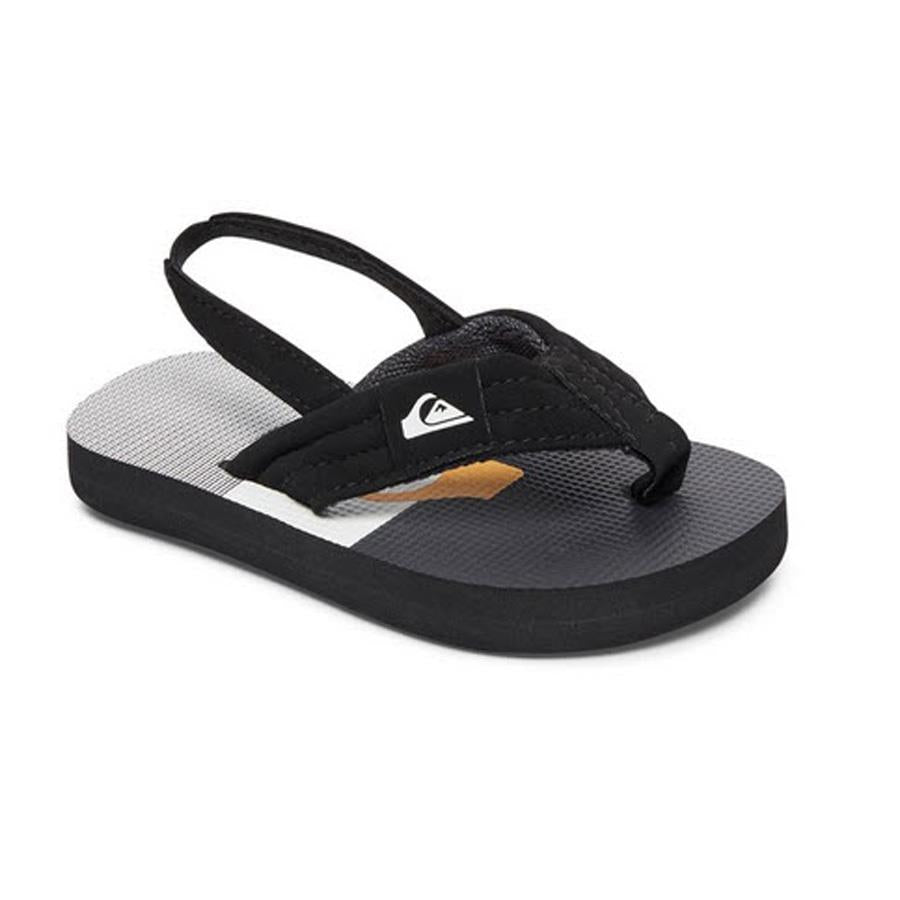Quicksilver Molokai Layback Toddler Sandals