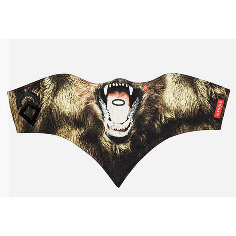 Airhole Mens Standard 2 Layer Facemasks