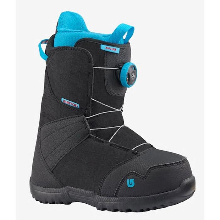 Botas Burton Zipline Boa para niños