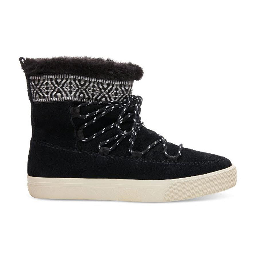 Botas de invierno Toms Alpine para mujer