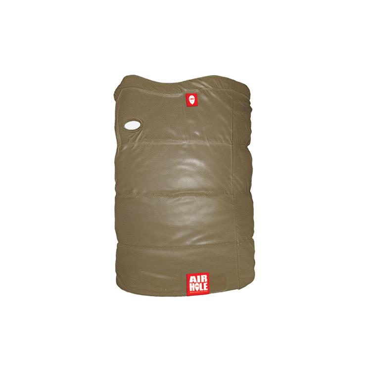 Airhole Masque isolé pour homme Airtube Cinch