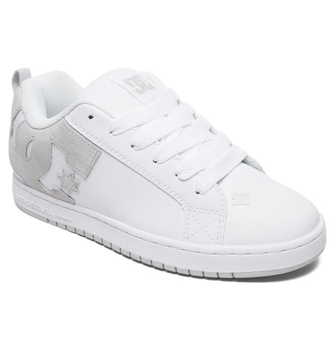 Chaussures de skate DC Pure pour homme