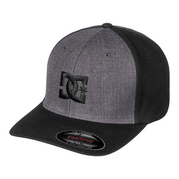 DC Cap Star 2 Hat