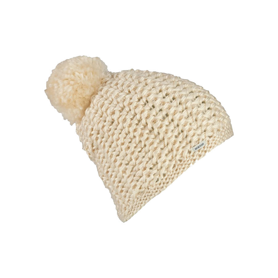 Burton Guess Again Womens Pom Toques
