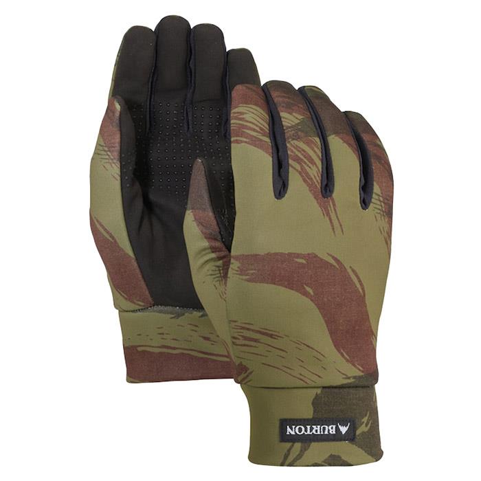 Burton Mens Touch N Go Liner Gloves