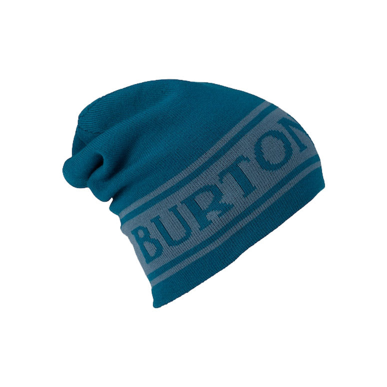 Burton Billboard Mens Slouch Beanies