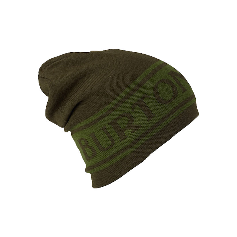 Burton Billboard Mens Slouch Beanies