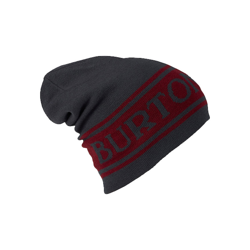 Burton Billboard Mens Slouch Beanies