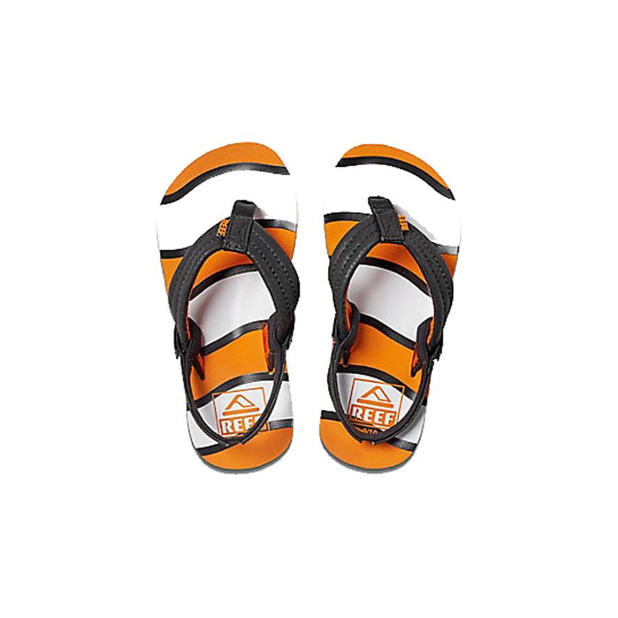 Reef Garçons Enfants Ahi Sandales