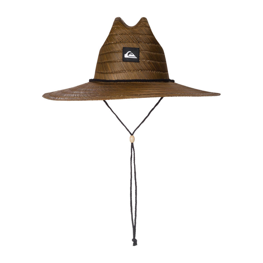 Quiksilver Pierside Chapeaux tendance pour homme