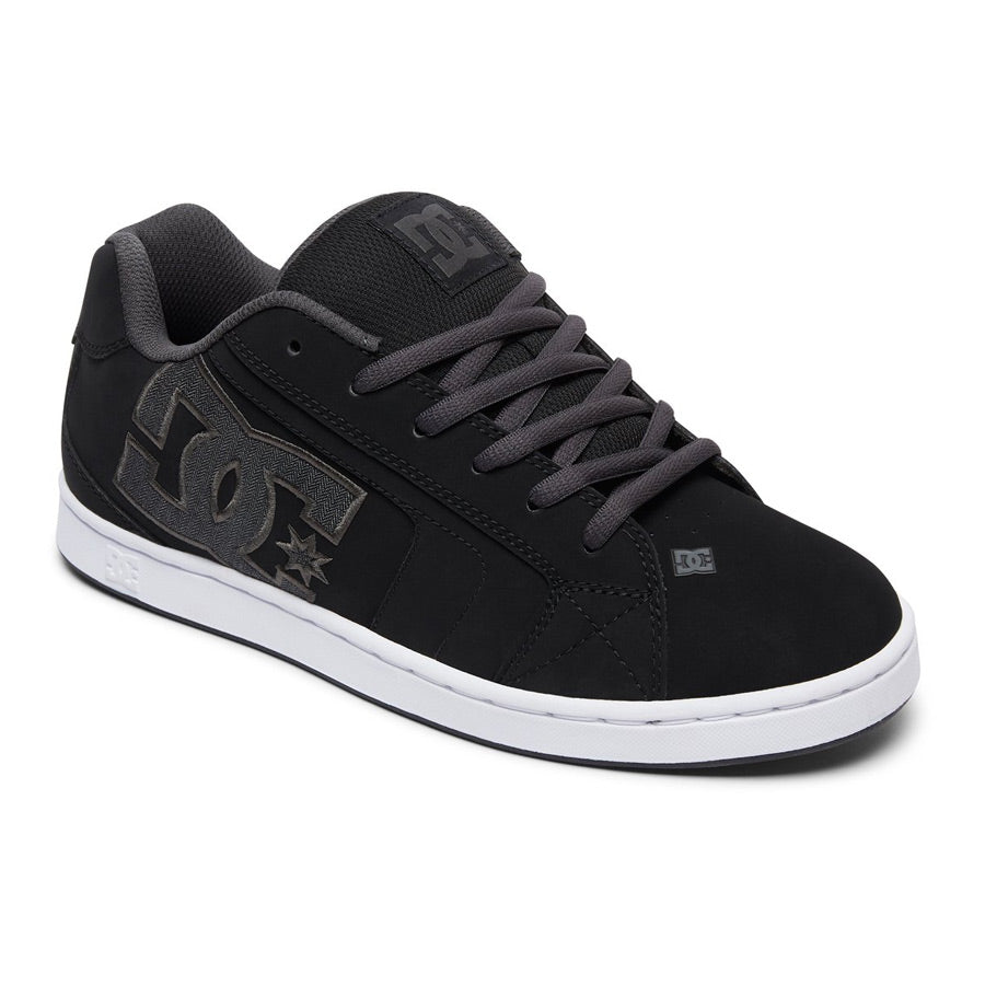 DC Net SE Chaussures de Skate Homme