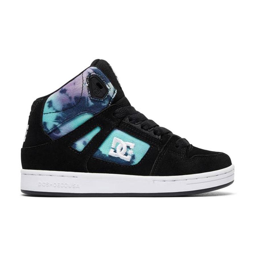 Dc rebound outlet high tops