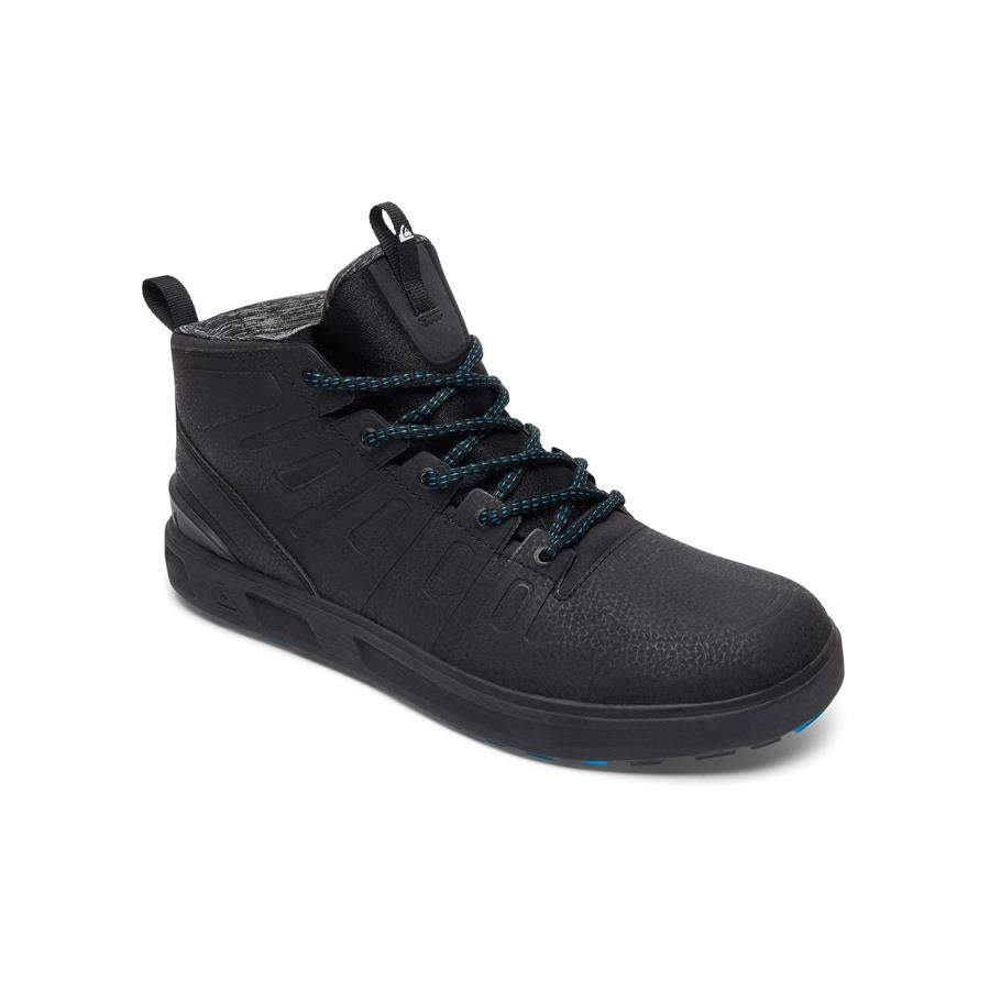 Quicksilver Patrol Mens Mid Top Shoes
