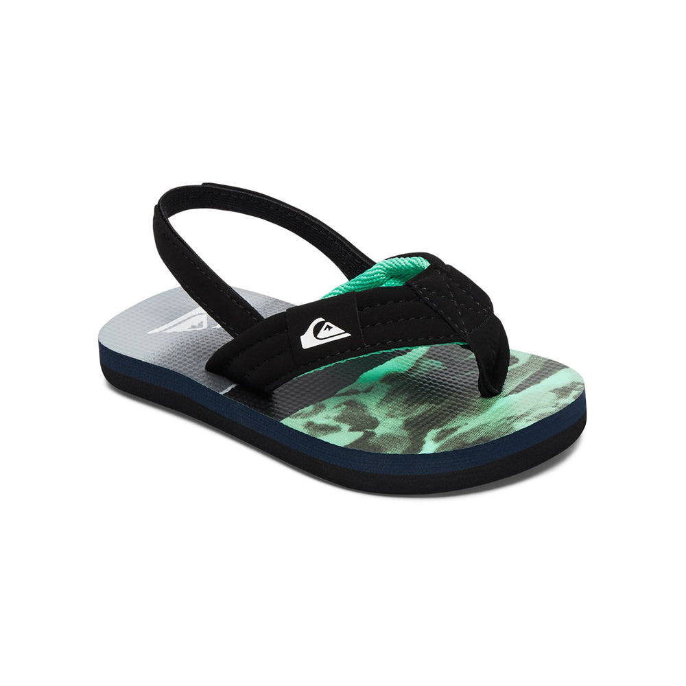 Quicksilver Molokai Layback Toddler Sandals