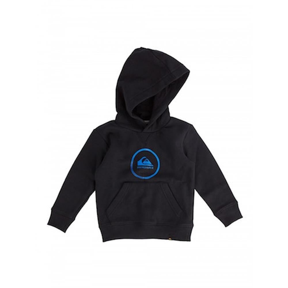 Quicksilver Big Logo Boys Hoodie