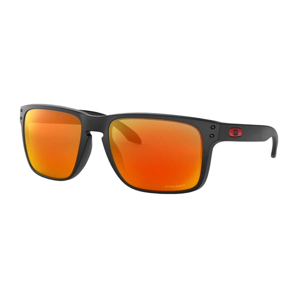 Oakley Oakley Holbrook Mens Lifestyle Prizm Sunglasses Mens Sunglasses Lifestyle