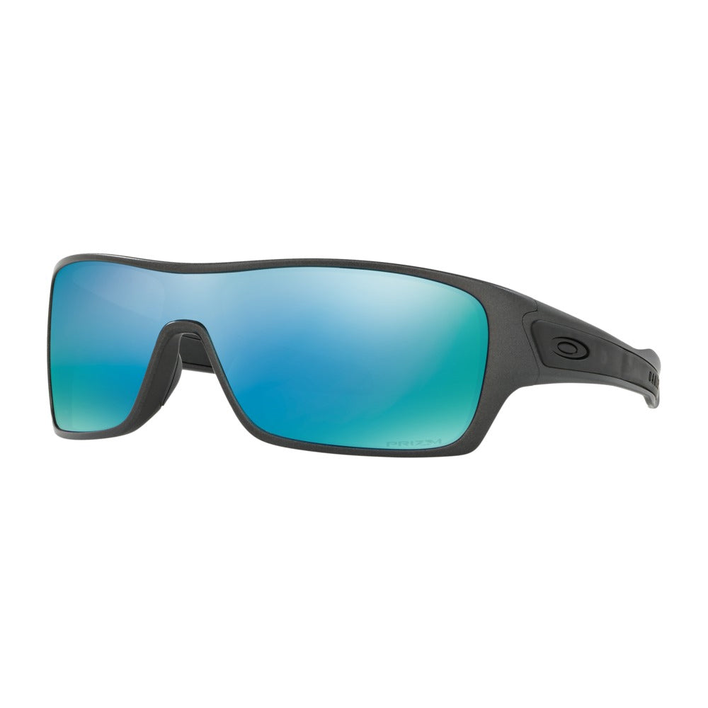 Gafas de sol polarizadas Oakley Turbine Rotor Prizm para hombre