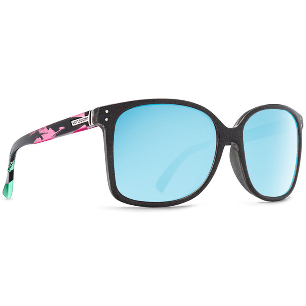Von Zipper Von Zipper Castaway Mens Sunglasses Lifestyle