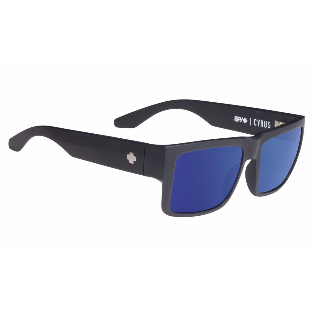 Spy Cyrus Mens Lifestyle Sunglasses
