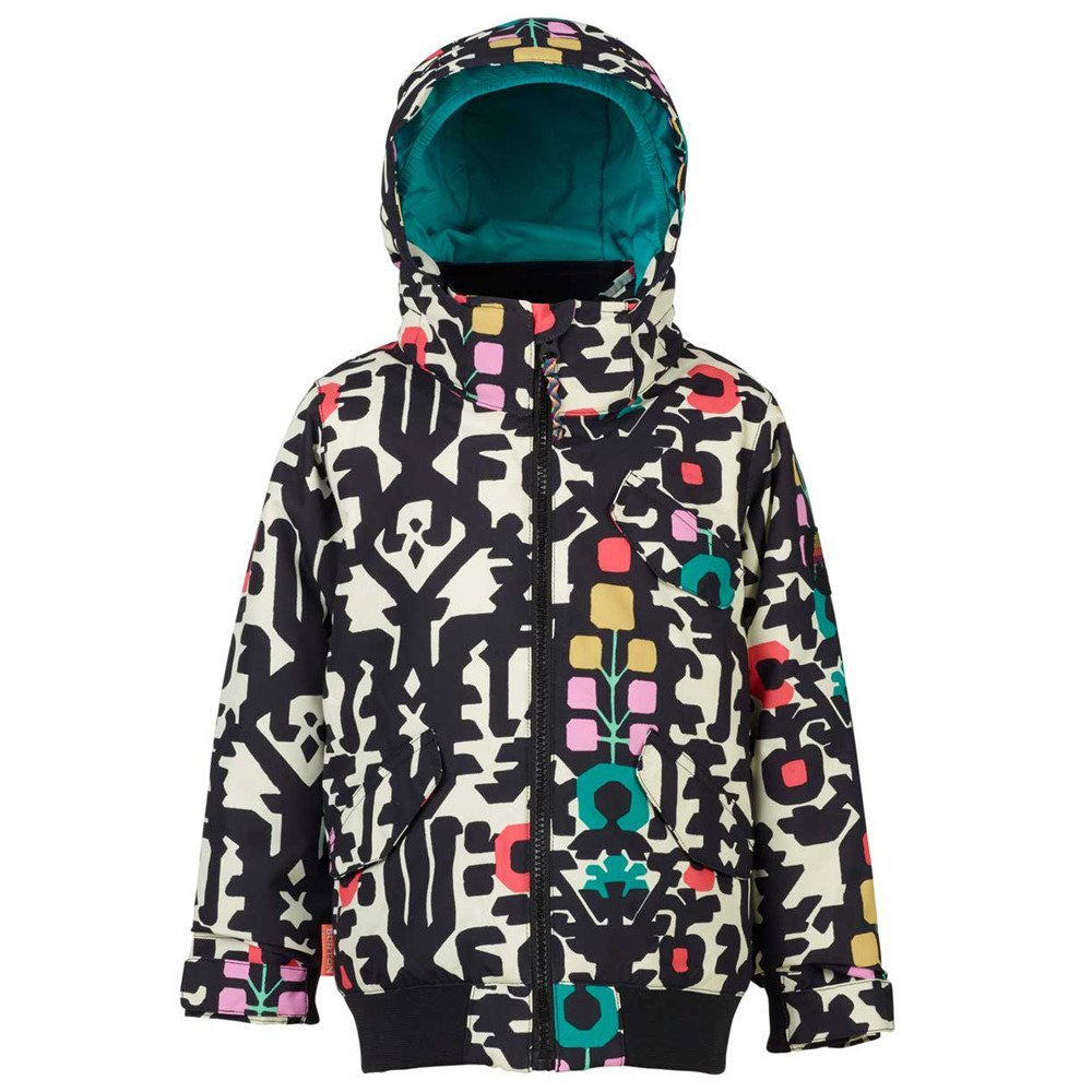 Burton Minishred Twist Bomber Toddler Snowboard Jackets