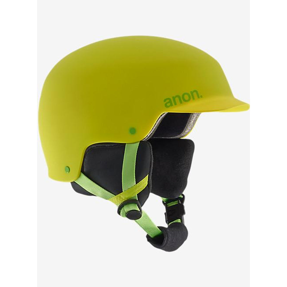 Anon Youth Scout Snow Helmet