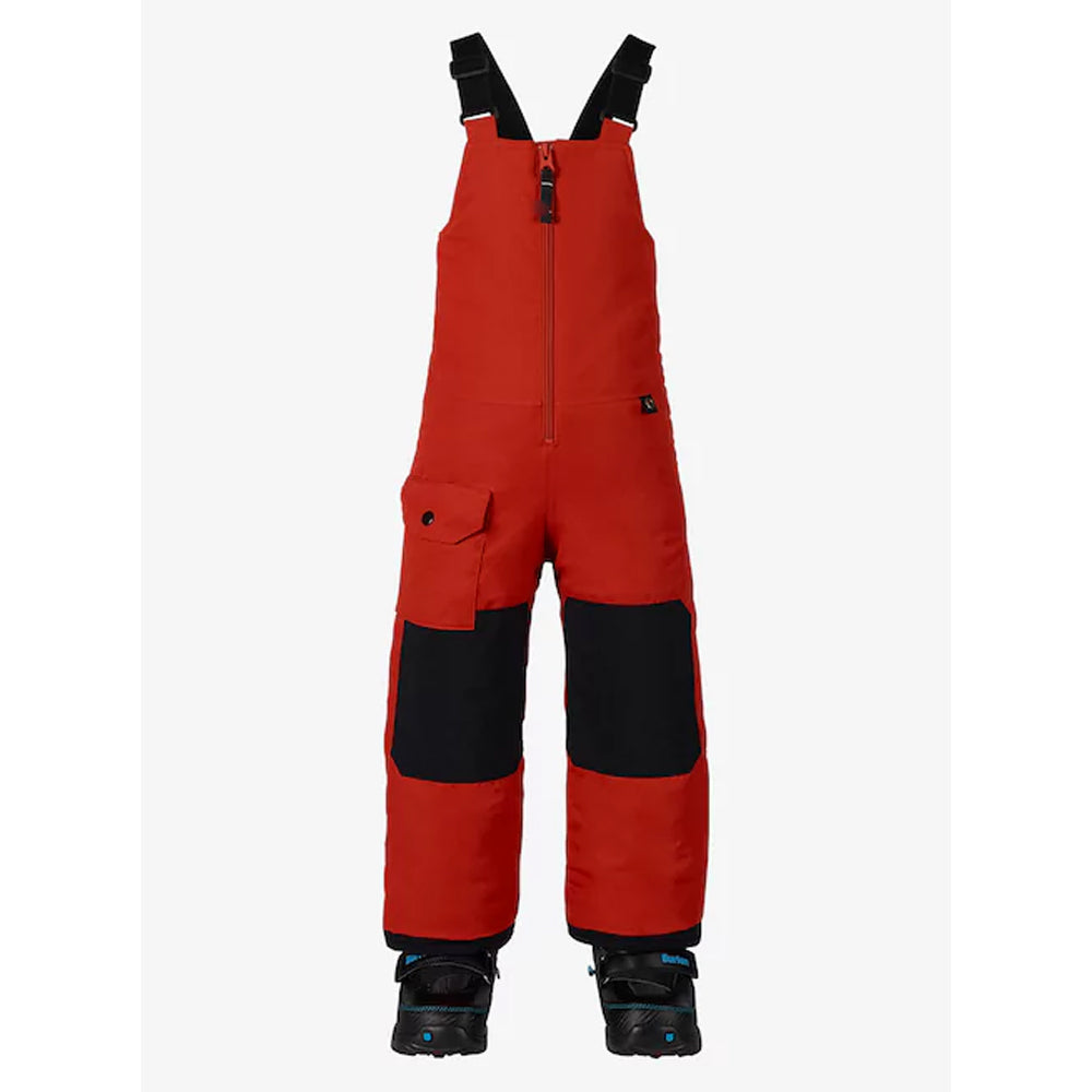 Burton Minishred Maven Toddler Snow Bib Pant