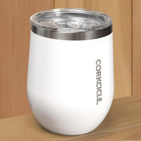 Corkcicle Stemless 12oz