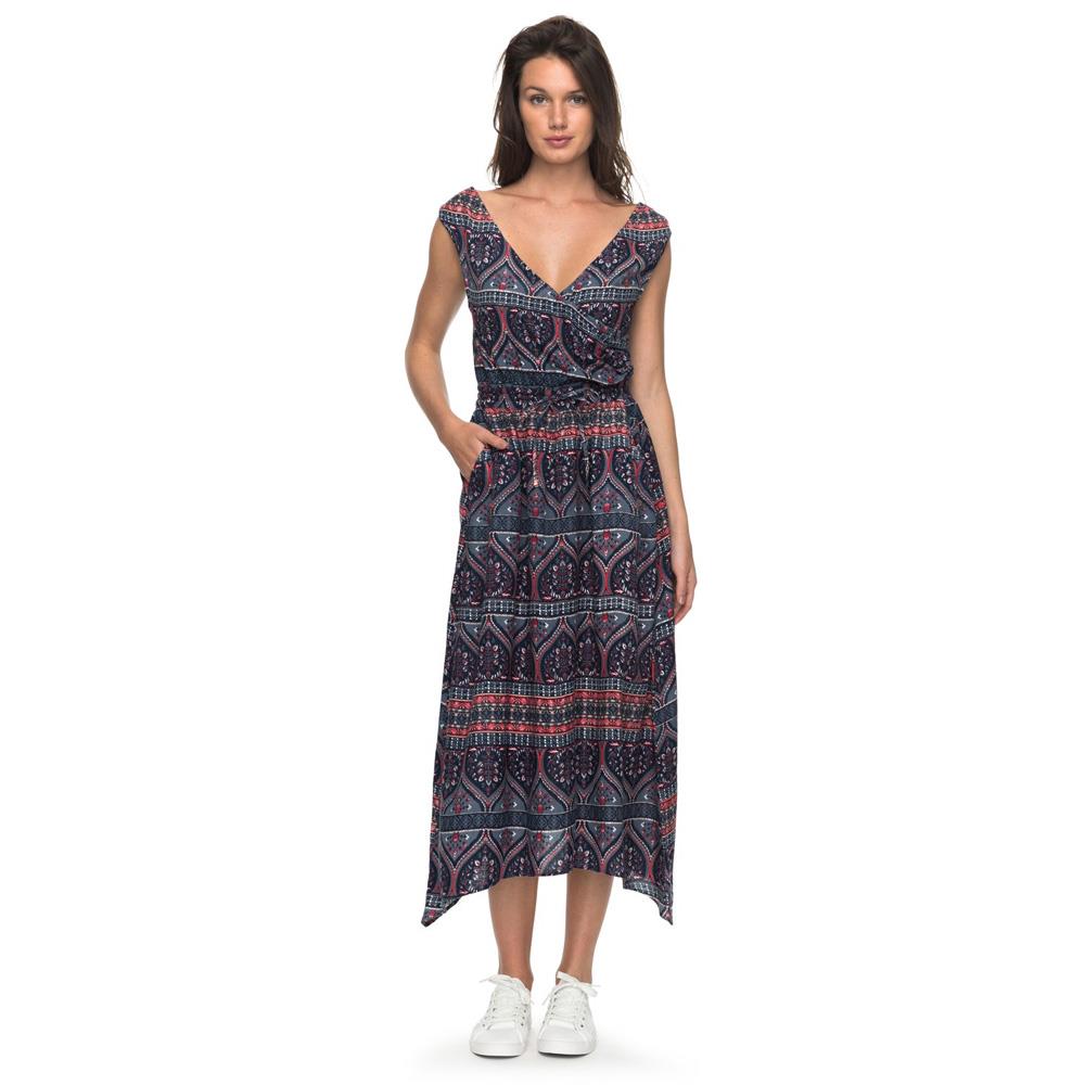Roxy Evolution Dreamers Womens Casual Dresses