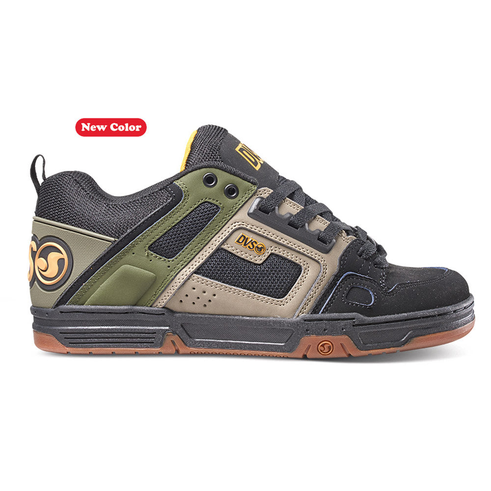 DVS Comanche Mens Skate Shoes