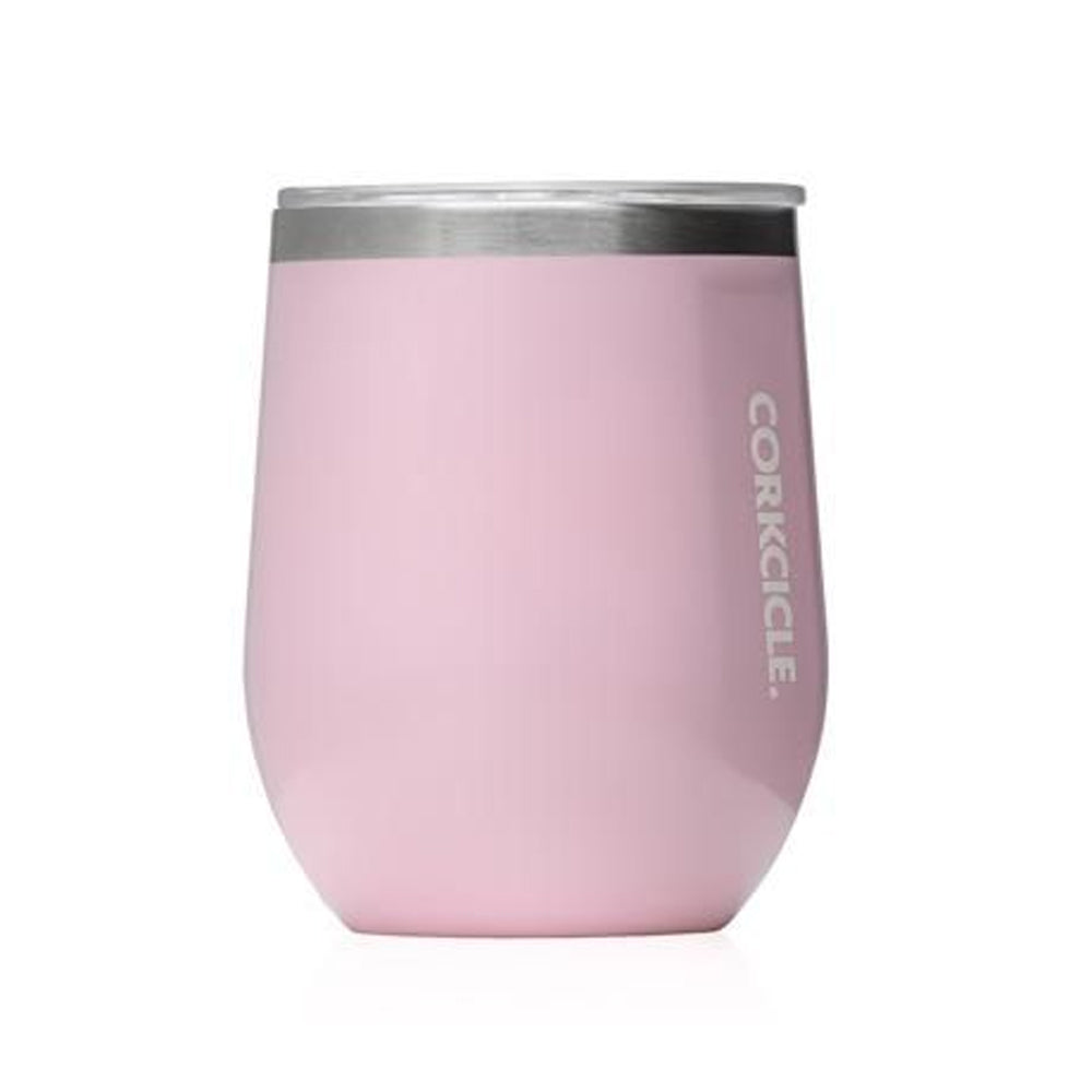 Corkcicle Stemless 12oz