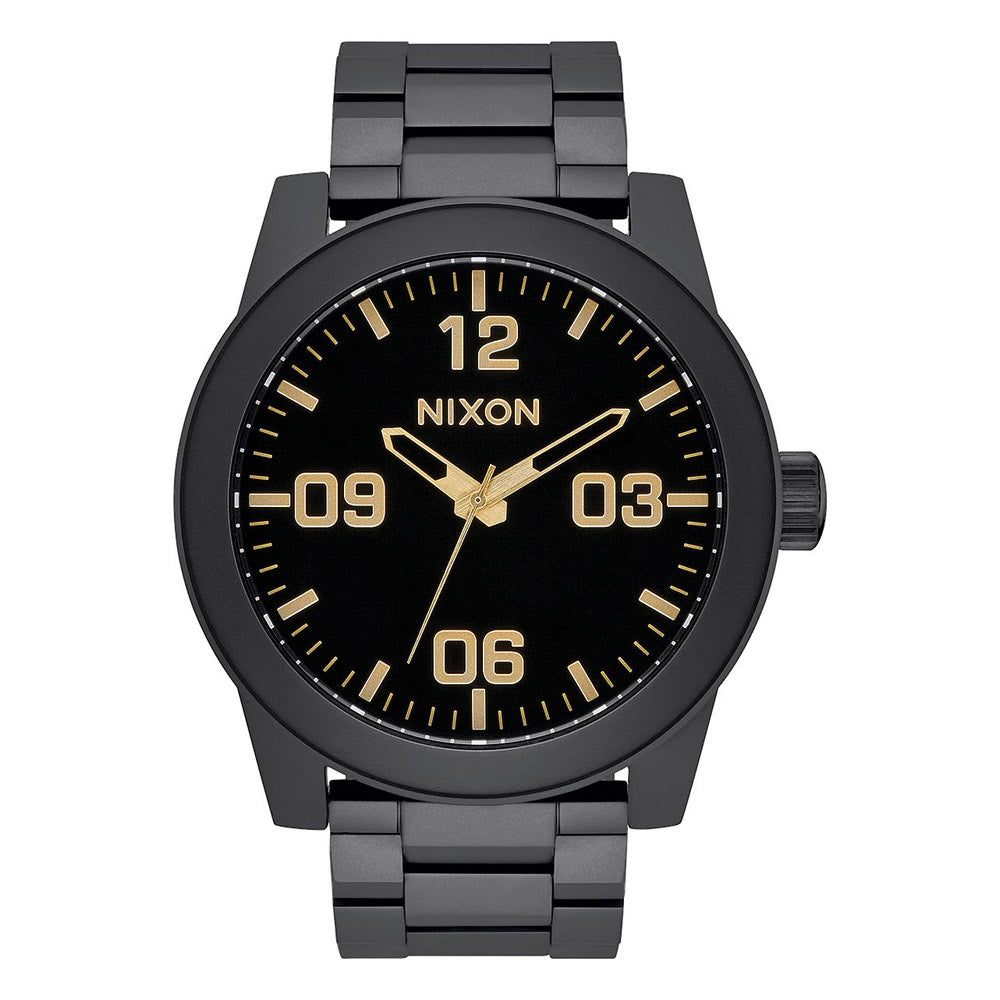 Nixon The Corporal SS Watch