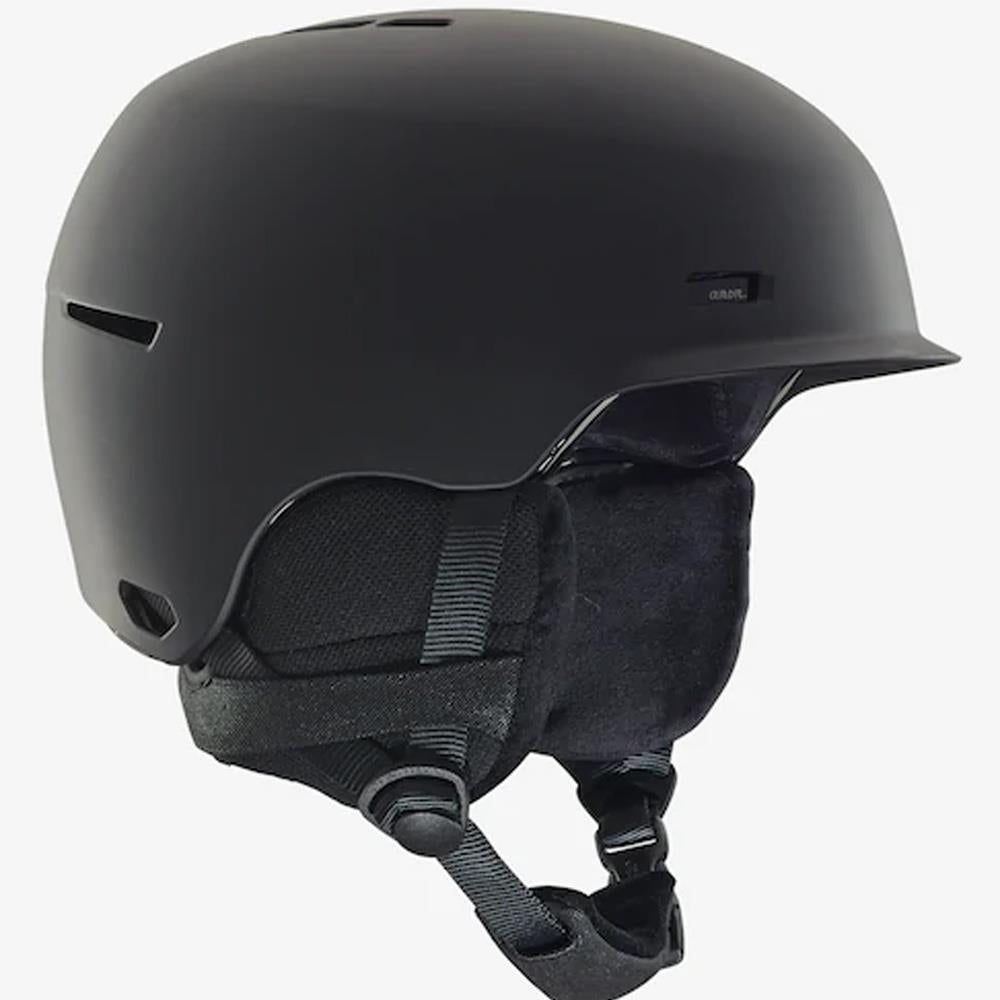 203561-00449 anon highwire mens snow helmets dark blue