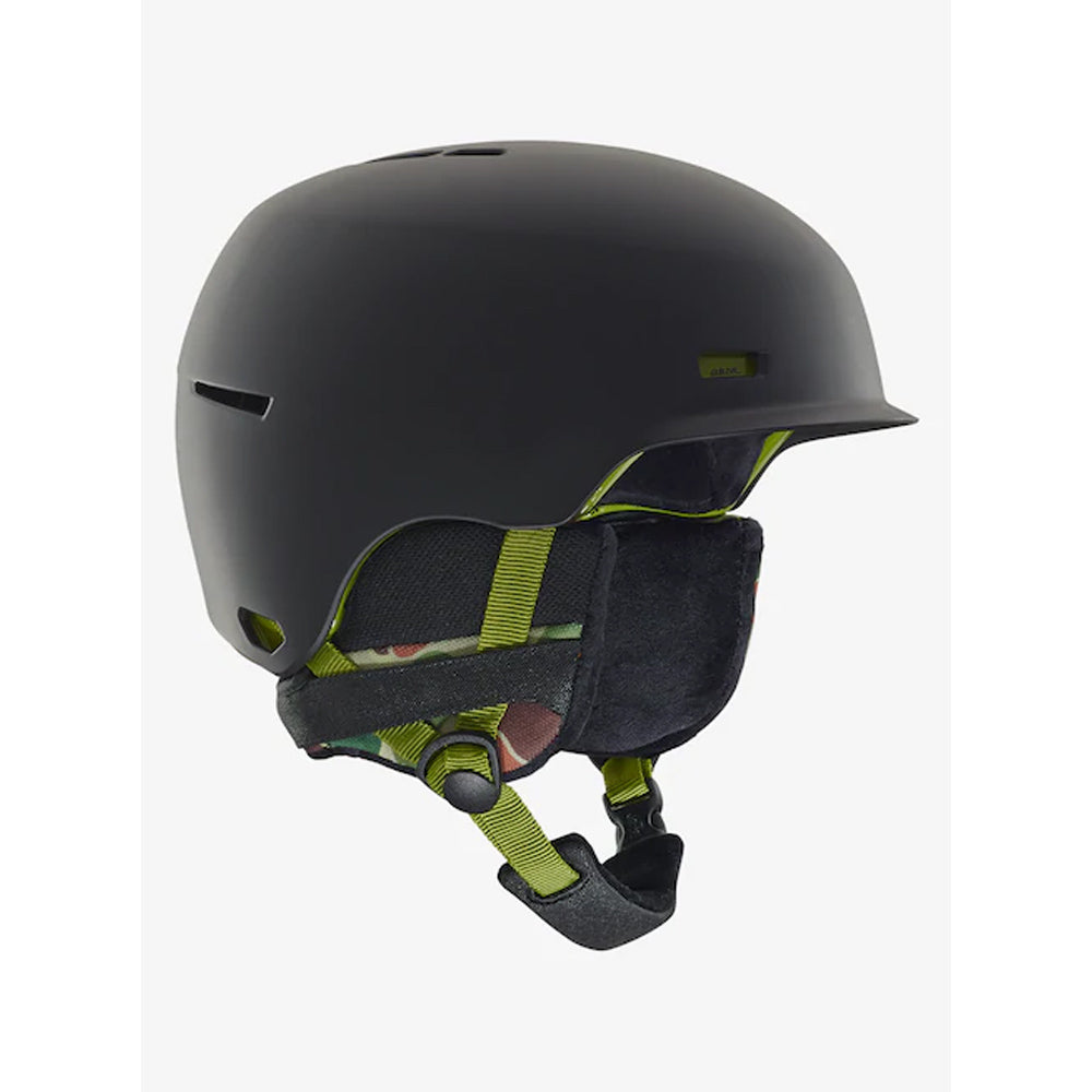 Anon Mens Highwire Snow Helmet