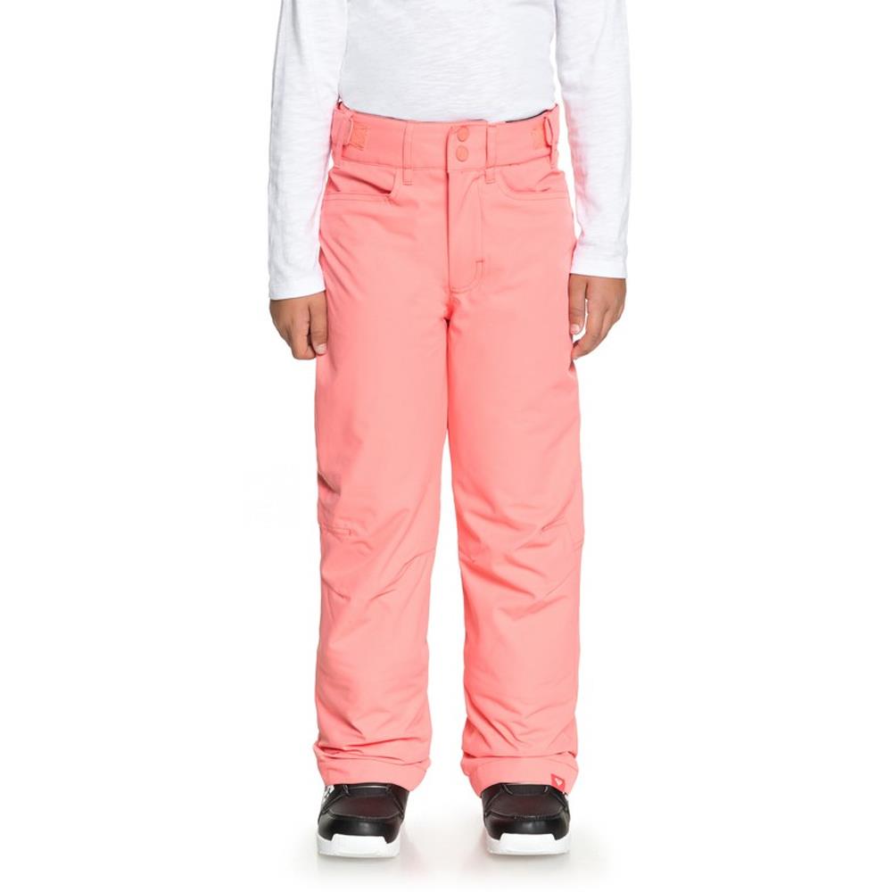 Roxy Backyard Girls Snowpants