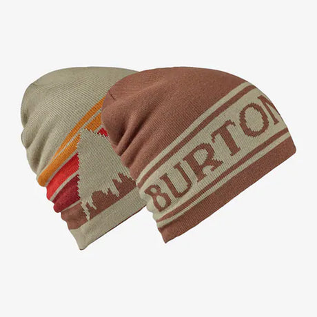 Burton Billboard Mens Slouch Beanies