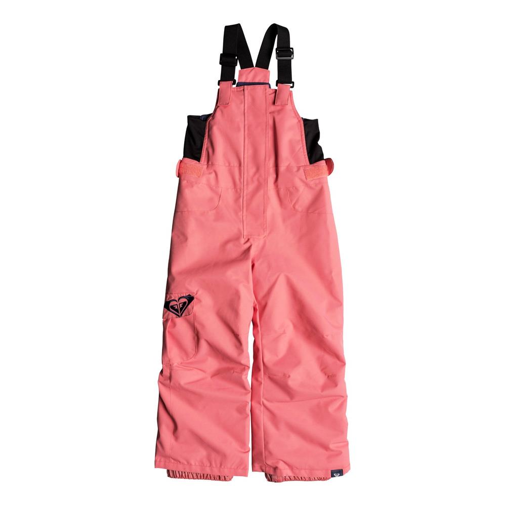erltp03005-mhg0 roxy lola girls snowpant girls snowpants pink