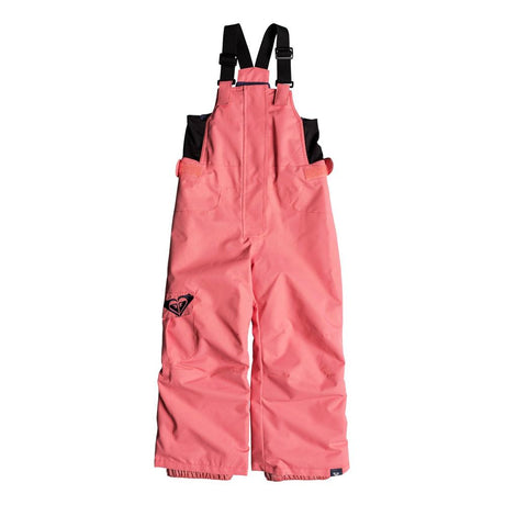 erltp03005-mhg0 roxy lola girls snowpant girls snowpants pink