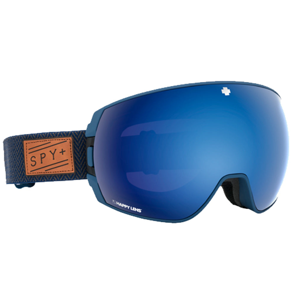 Spy Legacy Mens Goggles