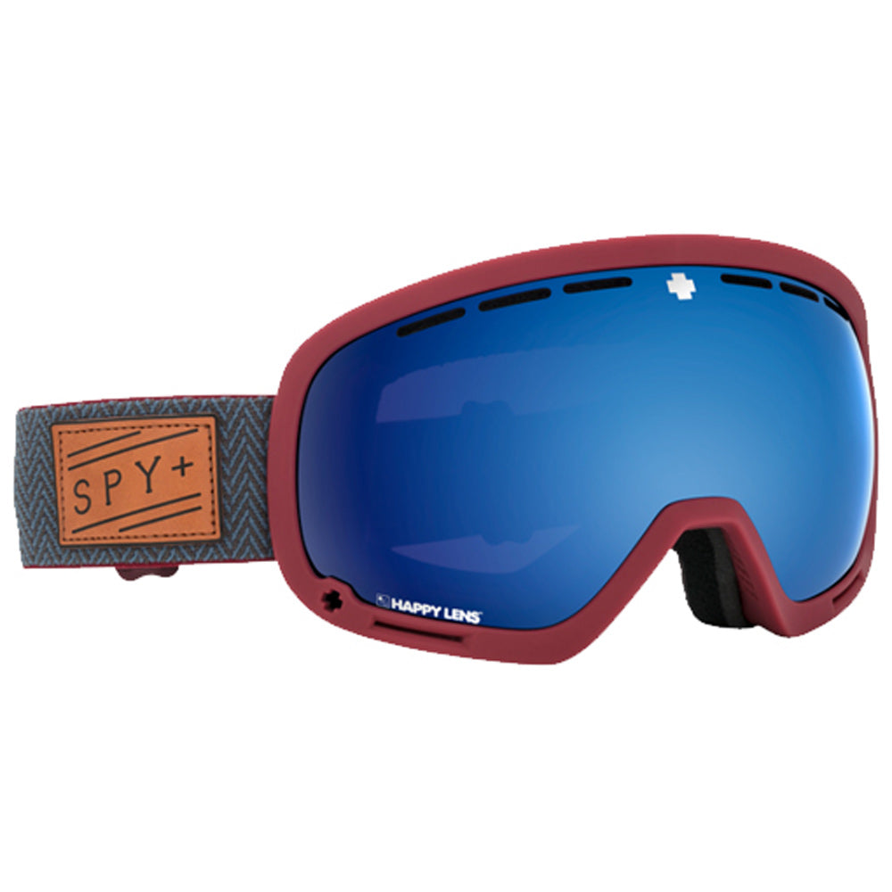 Spy Marshall Goggles
