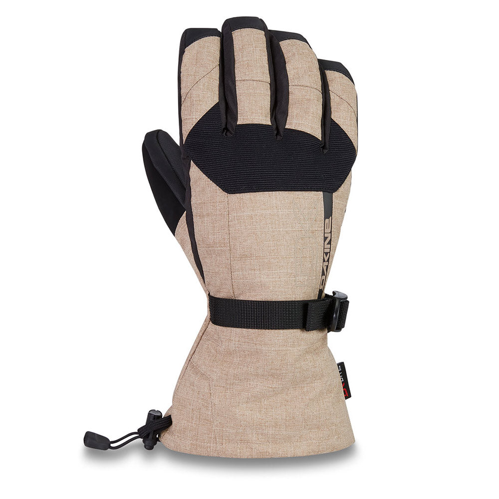 Guantes Dakine Scout