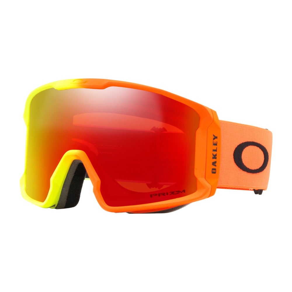 Gafas Oakley Liner Miner Prizm