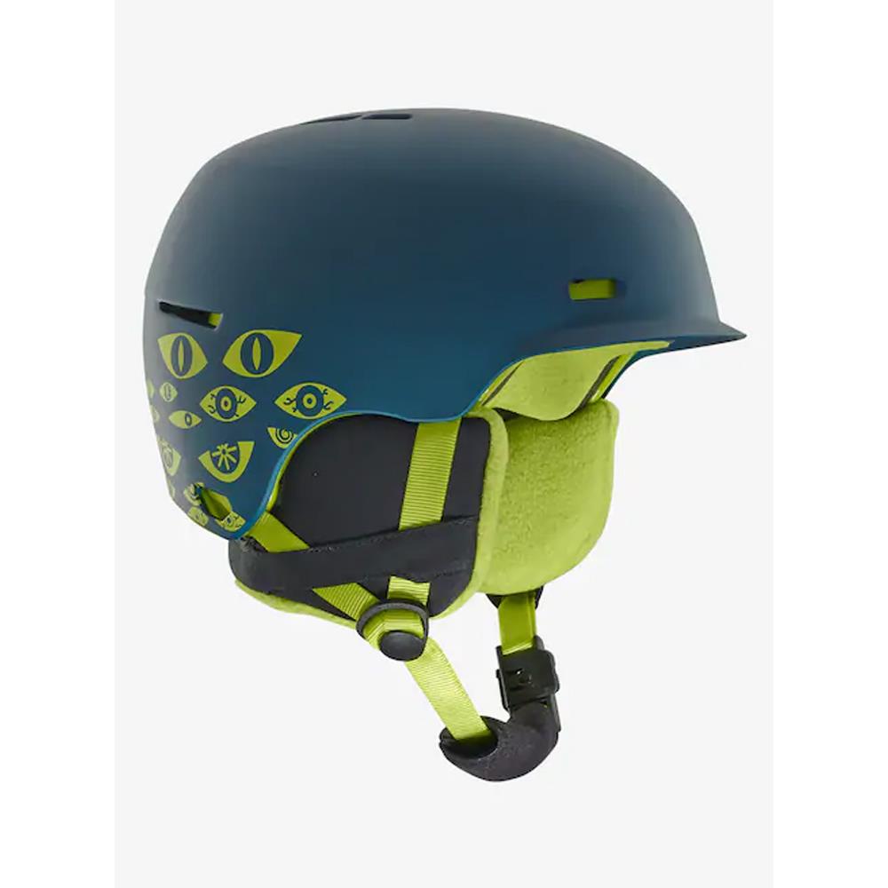 Anon Kids Flash Snow Helmet
