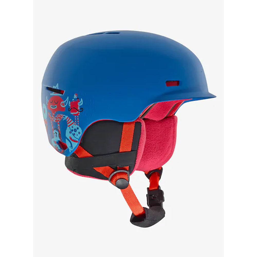 Anon Kids Flash Snow Helmet
