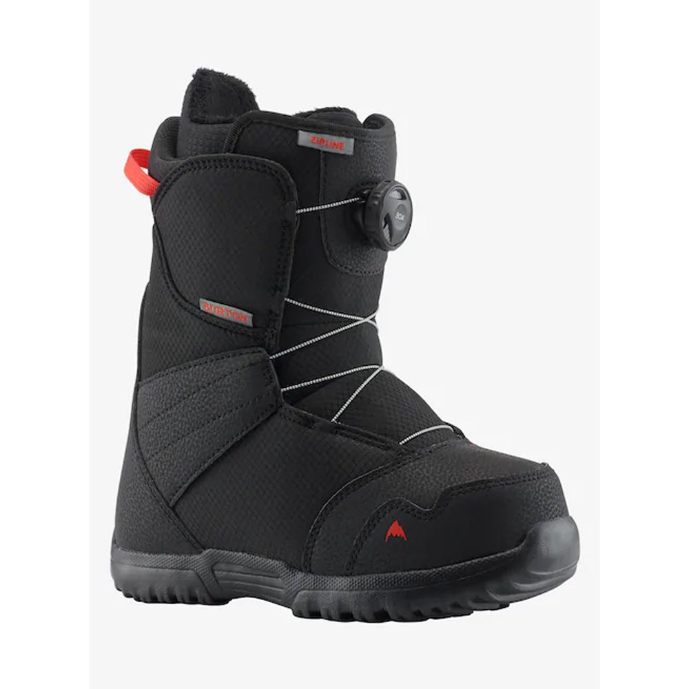 Botas Burton Zipline Boa para niños