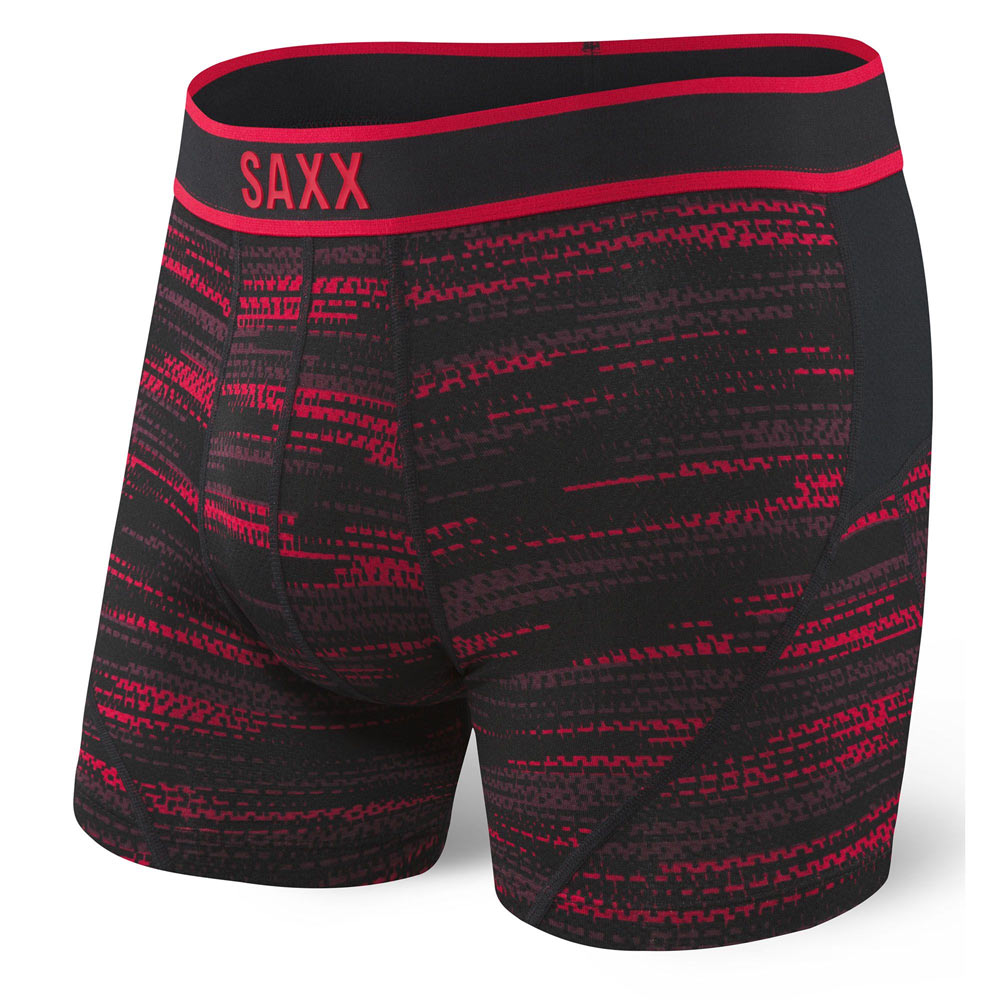 SAXX Undercover Mens Boxers