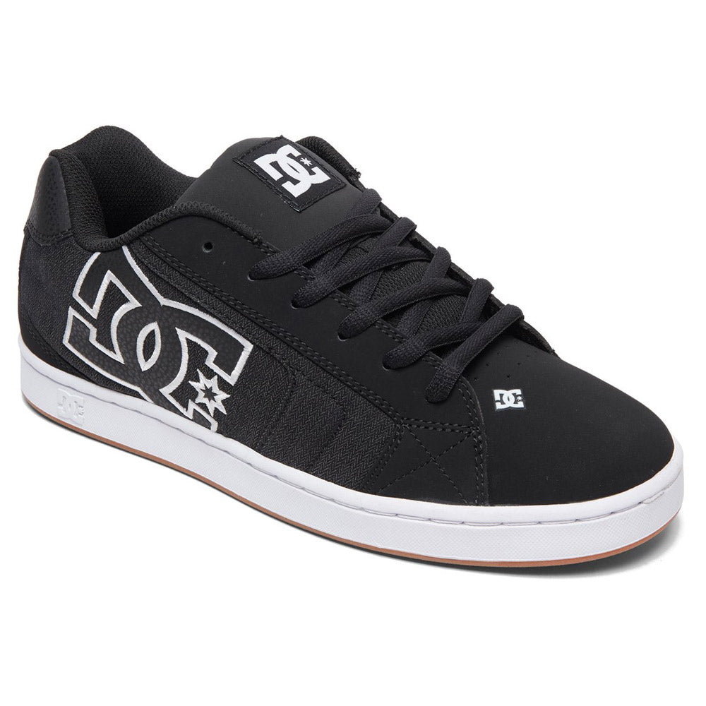 DC Net SE Chaussures de Skate Homme
