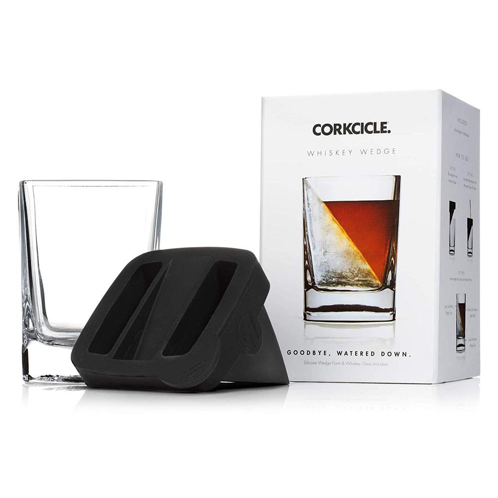 Cuña de whisky Corkcicle
