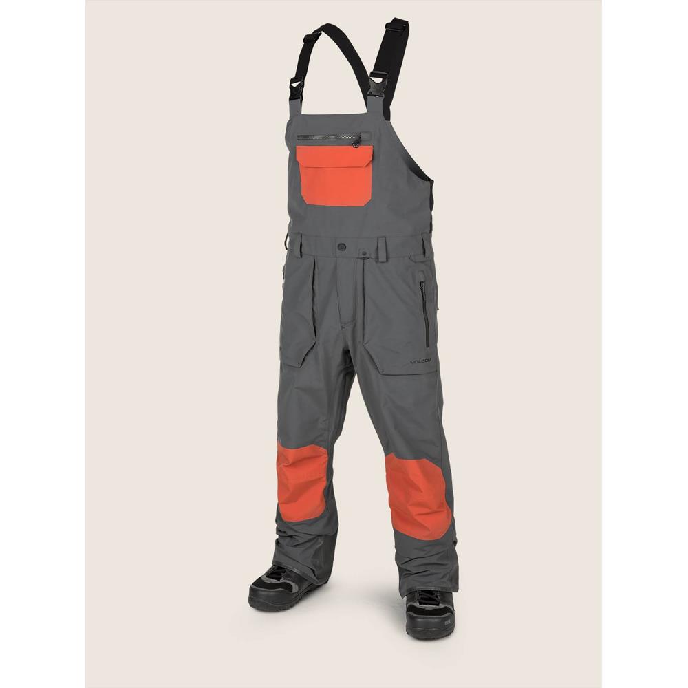 Volcom Rain GTX Salopette de neige pour homme